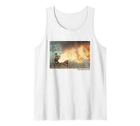 The Deer Hunter Robert De NIRO Michael Vietnam War Tank Top