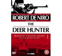 The Deer Hunter: Special Edition (2 discs) [DVD] [1979]