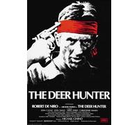 The Deer Hunter: Special Edition (2 discs) [DVD] [1979]