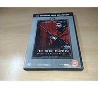 The Deer Hunter - The Essential War Collection DVD