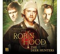 The Deer Hunters: 1.05 (Robin Hood)