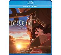 The Deer King