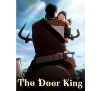 The Deer King