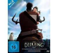 The Deer King: Limited Collectors Edition