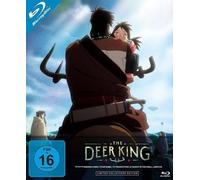 The Deer King: Limited Collectors Edition (Blu-ray) (US IMPORT)