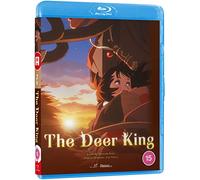 The Deer King (Standard Edition) Blu-ray