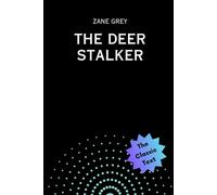 The Deer Stalker