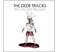 The Deer Tracks - Archer Trilogy PT. 3 [New Vinyl LP] Digital Download