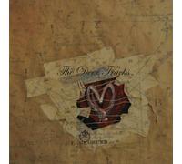 The Deer Tracks - Eggegrund (EP)