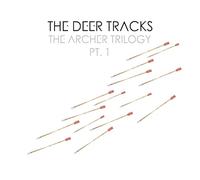 The Deer Tracks - The Archer Trilogy PT. 1 [VINYL]