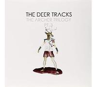 The Deer Tracks - Archer Trilogy PT. 3 [New Vinyl LP] Digital Download