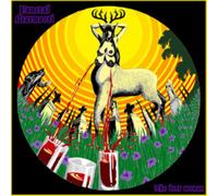 The Deer Woman