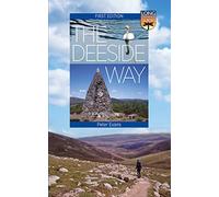 The Deeside Way : Long Distance Guide