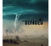 The Defaced - Charlatans [New CD]