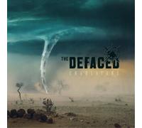 The Defaced - Charlatans [VINYL]