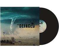 The Defaced Charlatans (Vinyl) 12" Album