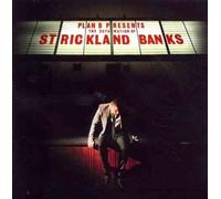 The Defamation of Strickland Banksexplicitlyrics
