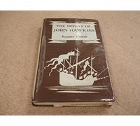 The Defeat Of John Hawkins by Rayner Unwin