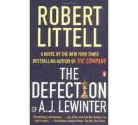 The Defection of A.J. Lewinter