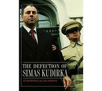 The Defection of Simas Kudirka