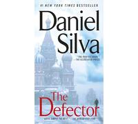 The Defector: 9 (Gabriel Allon)