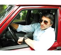 The Defector and the Divorcée