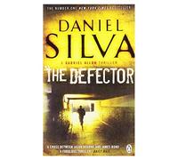 (The Defector) By Daniel Silva (Author) Paperback on (Jul , 2010)
