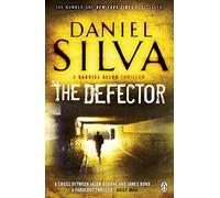 The Defector – Penguin Books