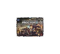 The Defence of Procyon III