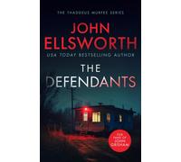 The Defendants : A page-turning legal thriller