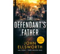 The Defendant's Father : A legal thriller