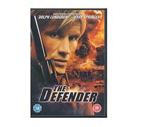 The Defender [DVD] [2008]