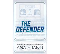 The Defender: the new steamy sports romance from the bestselling author of the Twisted series (Gods of the Game)