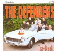 The Defenders - Tea Break