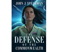 The Defense of the Commonwealth (Perseverance Andrews)