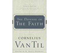 The Defense of the Faith