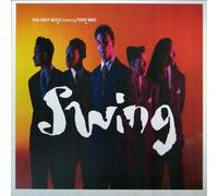 The Deff Boyz Featuring Tony Mac - Swing [VINYL]