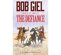 The Defiance: A Shawnee Adventure: 5