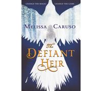 The Defiant Heir