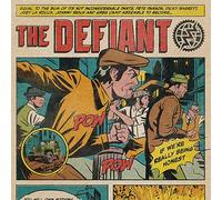 The Defiant - If We're Really Being Honest [VINYL]