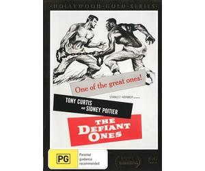 The Defiant Ones