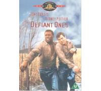 The Defiant Ones (DVD, 2002) (German\French\Spanish)