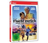 The Defiant Ones (Robert Urich) - DVD - PAL Region 2 import