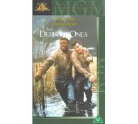 The Defiant Ones [VHS]