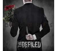 The Defiled - Daggers