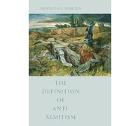 The Definition of Anti-Semitism