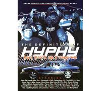 The Definition of Hyphy: Bay Boys Nationwide [DVD] [2006] [Region 1] [US Import] [NTSC]