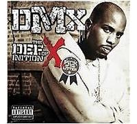 DMX - The Definition of X: Pick Of The Litter