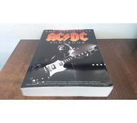 The Definitive AC/DC Songbook Guitar Tablature Edition