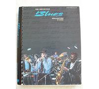 The Definitive Blues Collection: Piano, Vocal, Guitar/96 Songs